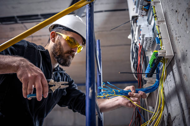 Best Electrical Troubleshooting Services  in Searingtown, NY