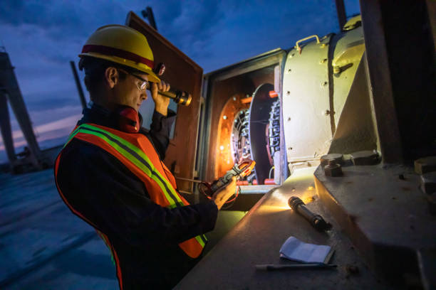 Best Generator Installation Services  in Searingtown, NY
