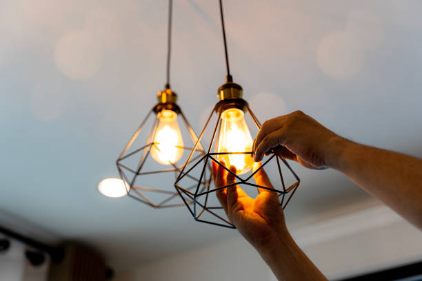 Best Affordable Electrical Installation  in Searingtown, NY