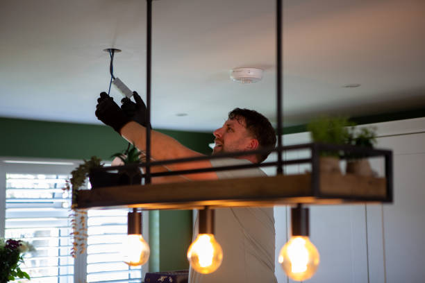 Best Electrical Contractors for Businesses  in Searingtown, NY