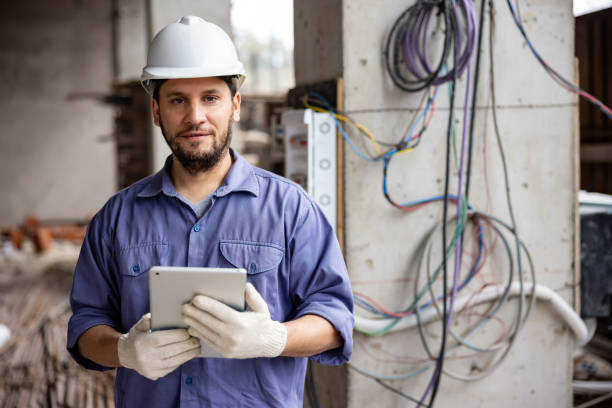 Best Circuit Breaker Repair  in Searingtown, NY