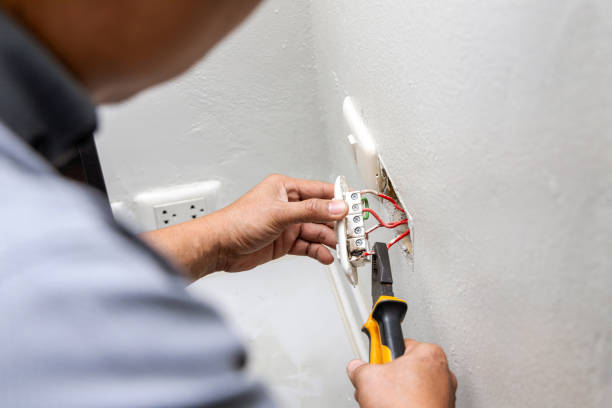 Best Affordable Electrician  in Searingtown, NY