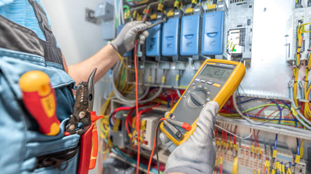 Best Electrical Wiring Services  in Searingtown, NY