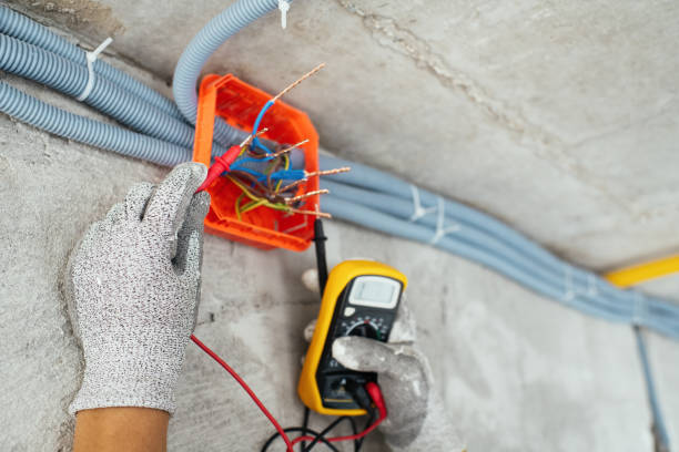 Best Electrician for Home Renovation  in Searingtown, NY