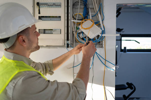Best Electrical Rewiring Services  in Searingtown, NY